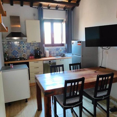 Da Ale - In Centro A San Benedetto Apartment San Benedetto del Tronto Luaran gambar