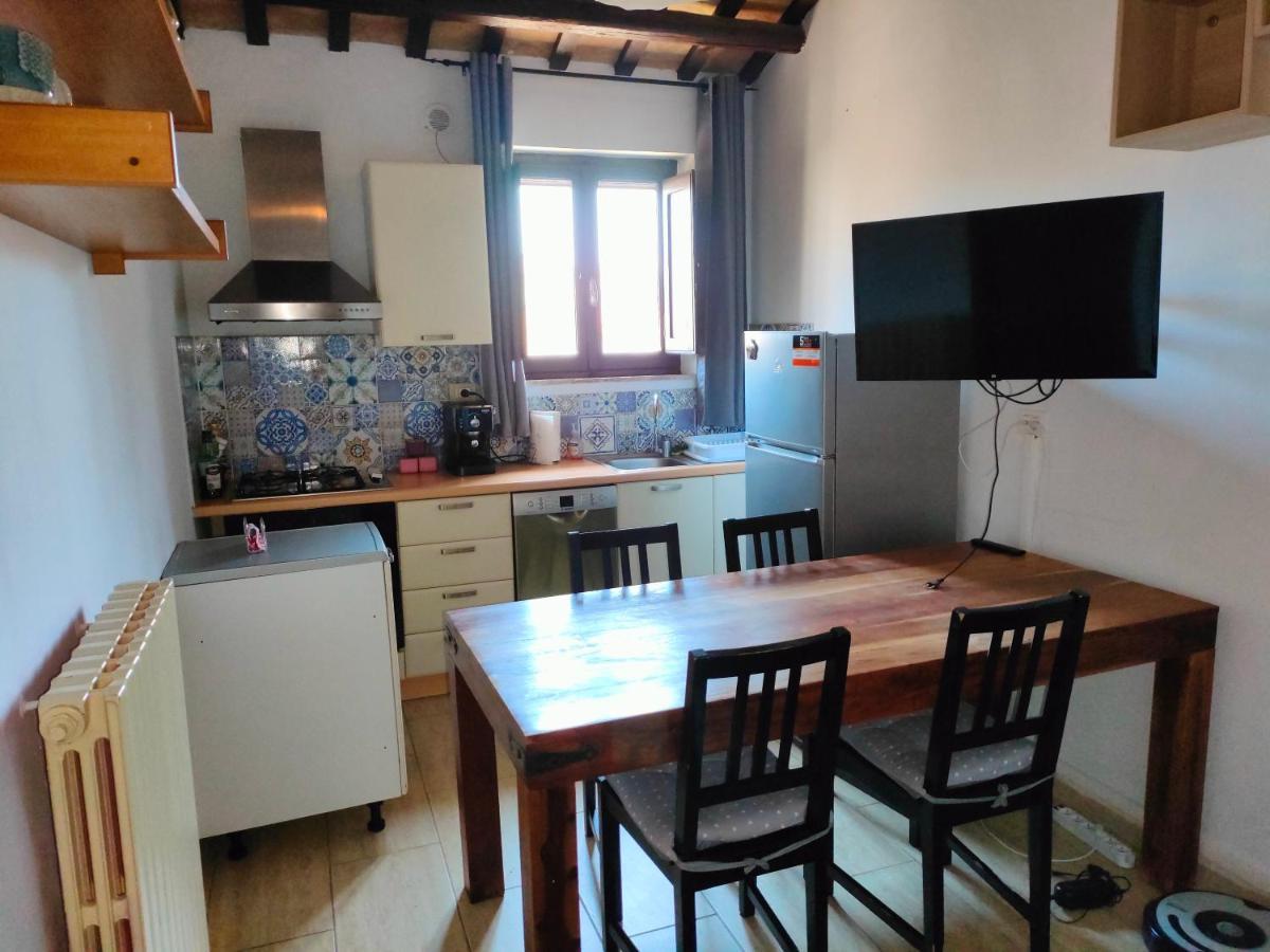 Da Ale - In Centro A San Benedetto Apartment San Benedetto del Tronto Luaran gambar