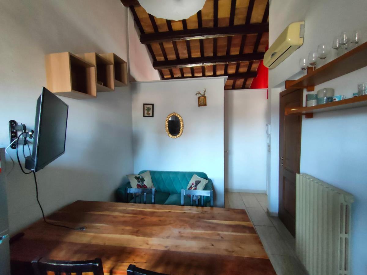 Da Ale - In Centro A San Benedetto Apartment San Benedetto del Tronto Luaran gambar