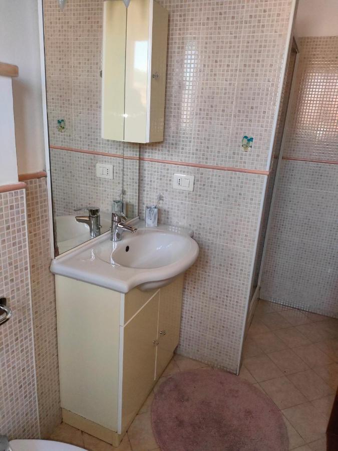 Da Ale - In Centro A San Benedetto Apartment San Benedetto del Tronto Luaran gambar