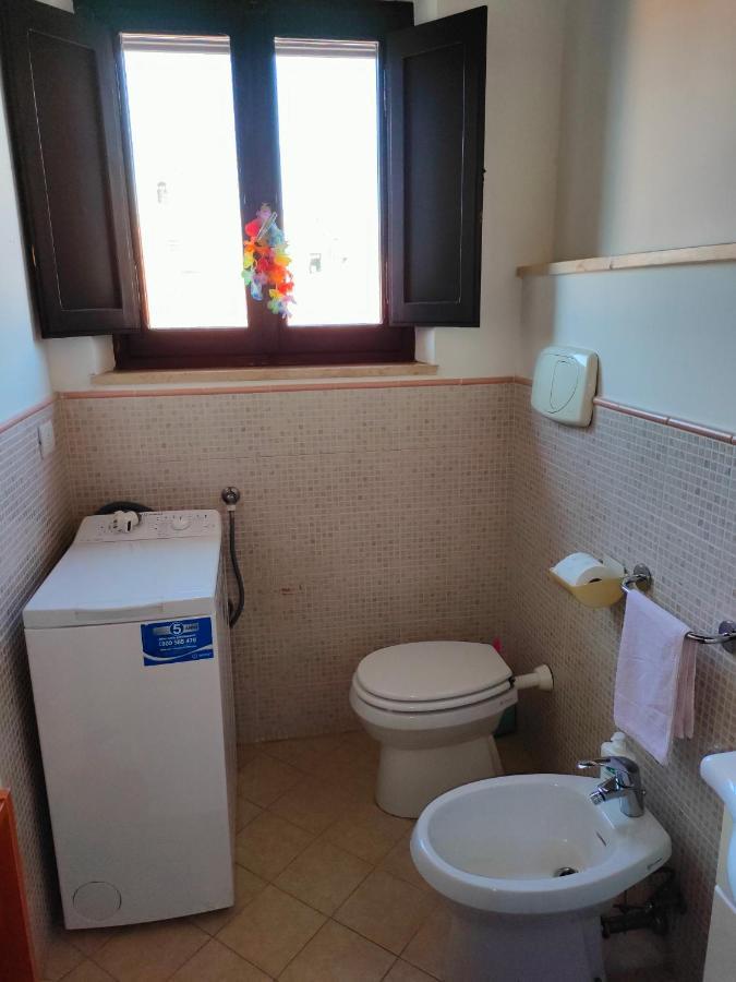 Da Ale - In Centro A San Benedetto Apartment San Benedetto del Tronto Luaran gambar